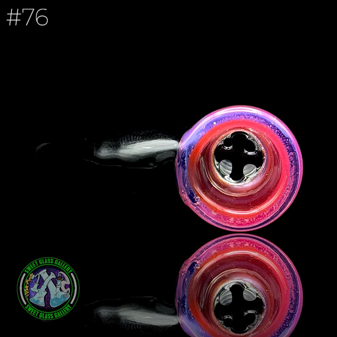 AJ Surf City Tubes - Bowl #76 - 14mm