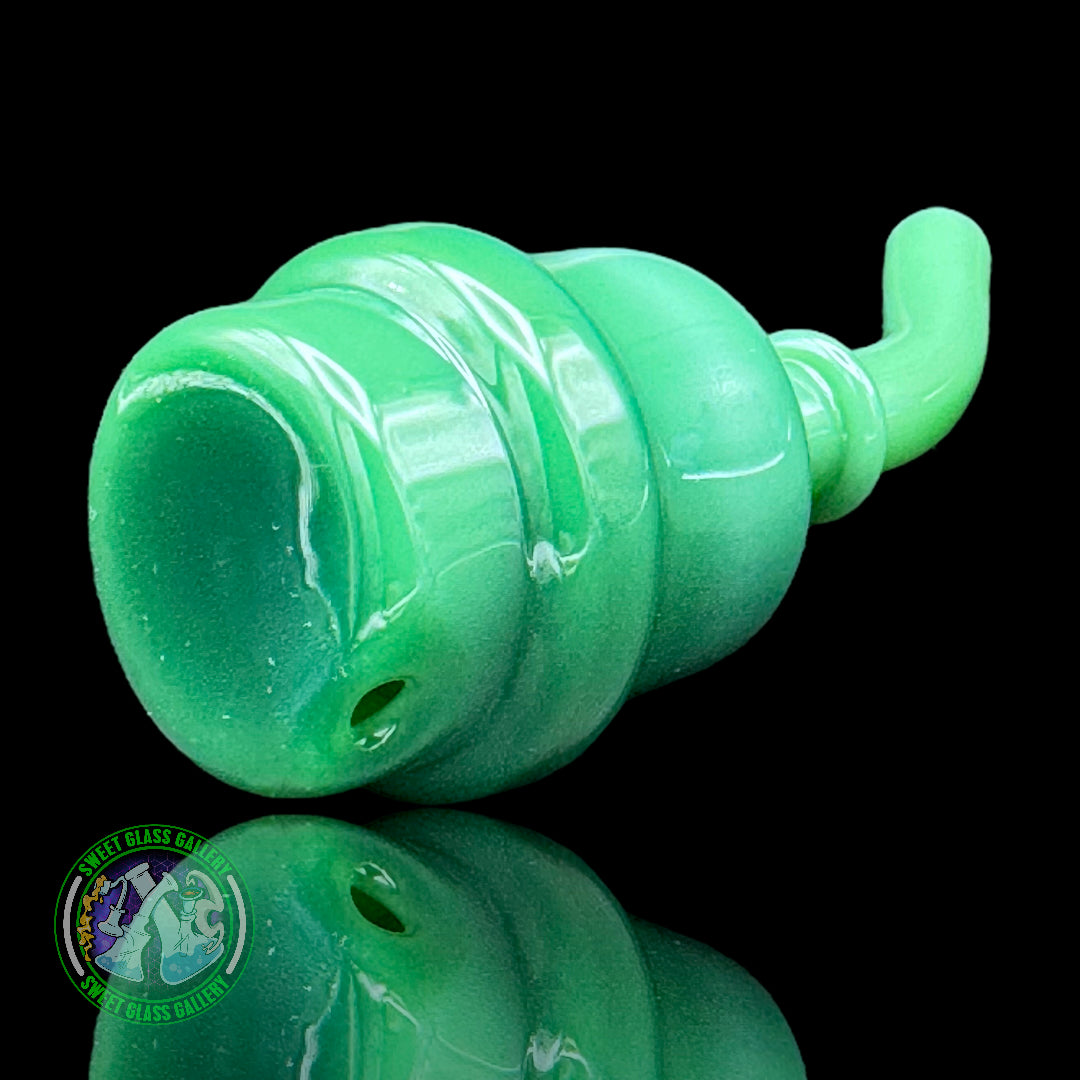 Zach Harrison - Attachment #4 - Focus V Carta Dry Sipper (Jade Green)