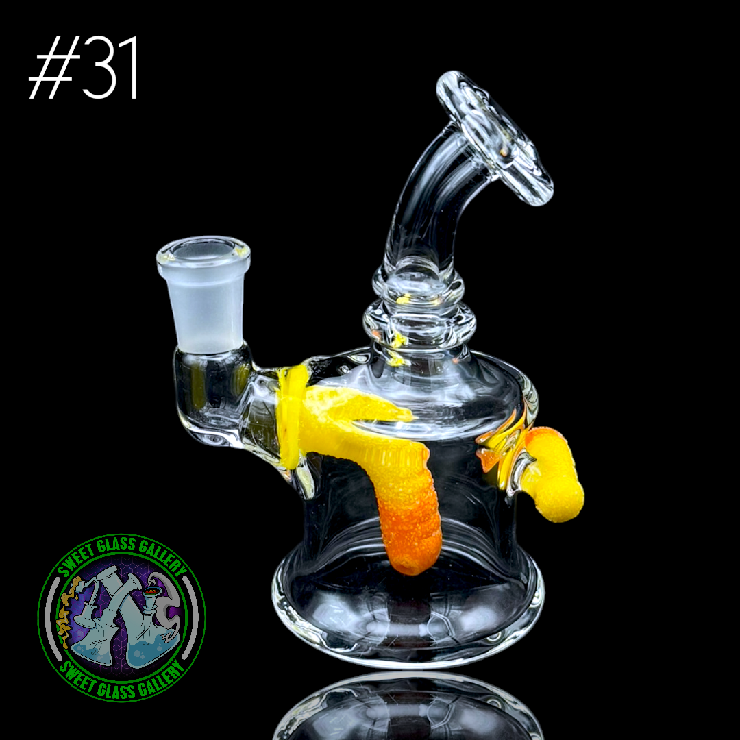 Emperial Glass - Rig #31 - Jammer