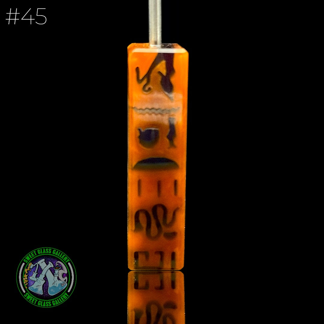 Dunkin Medz - Dab Tool - Full Size #45