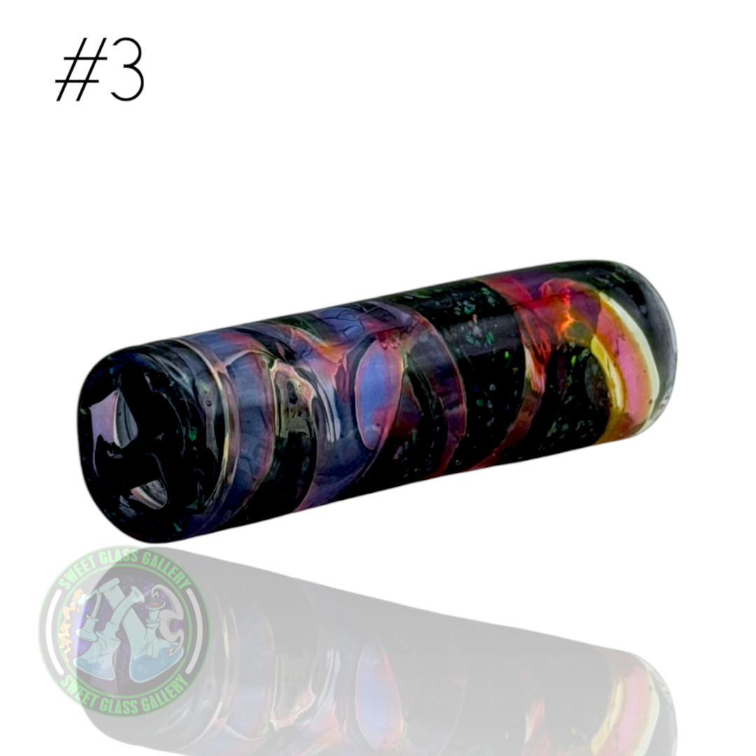 RJ Glass - Glass Tip #3 - Joint/Blunt Tip
