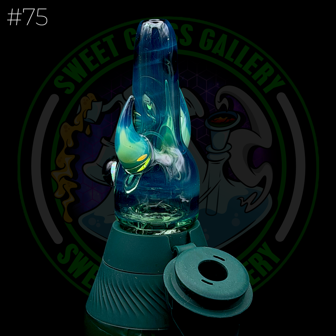 Magizle - Proxy Core Attachment #75