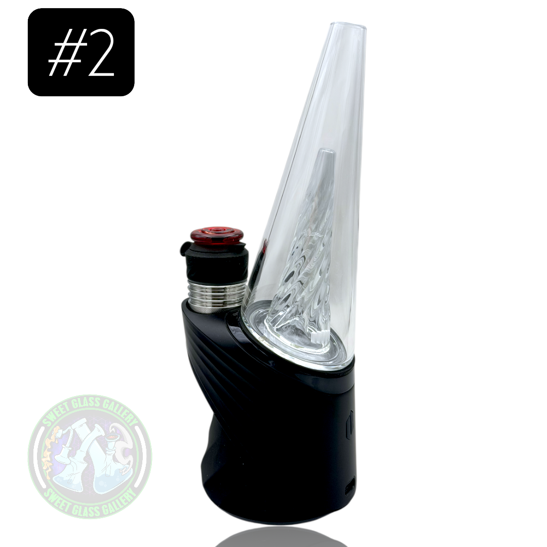 Bradley Miller - Joystick #2 - Puffco Peak Pro 3DXL