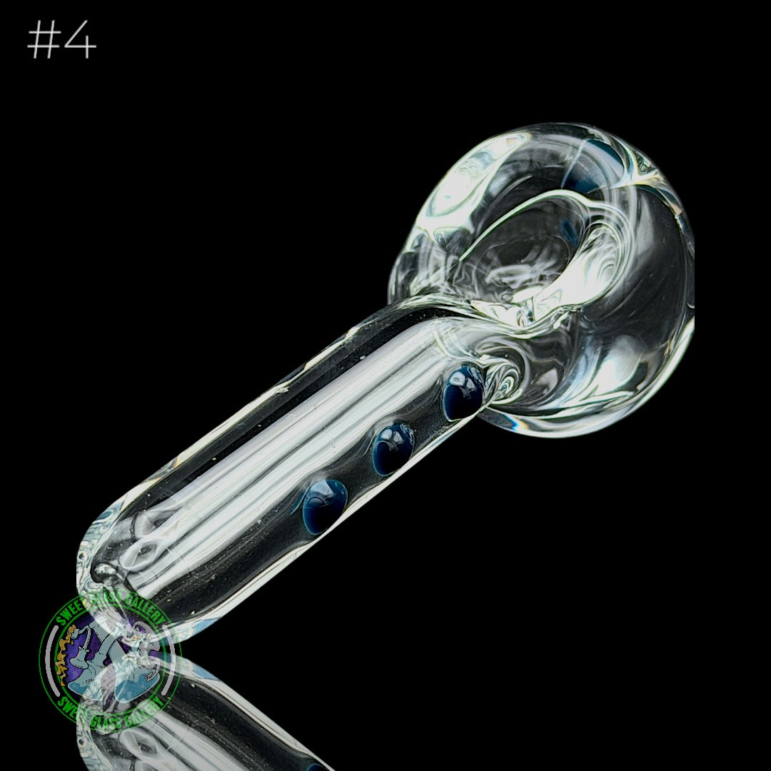 C Glass - Dry Pipe #4