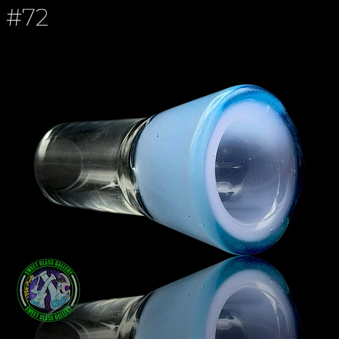 AJ Surf City Tubes - Bowl #72 - 18mm