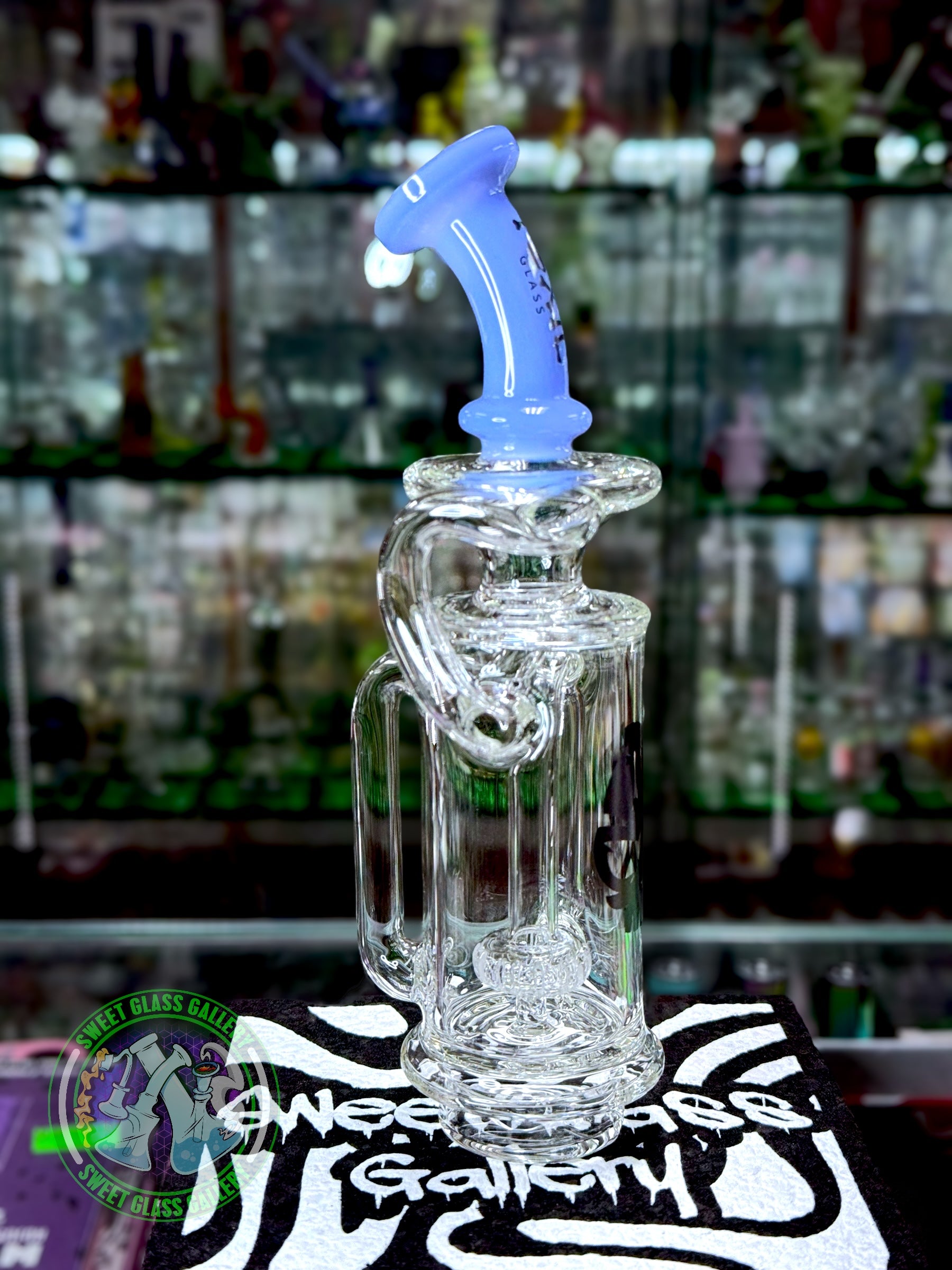 Toxic Glass - Attachment #43 - Focus V Carta Recycler v2