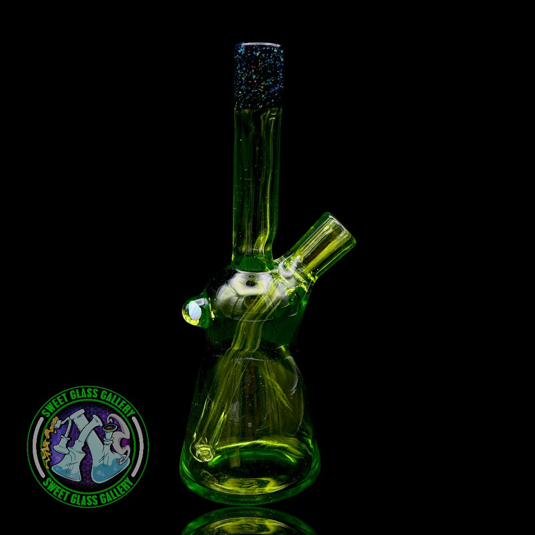AJ Surf City Tubes - Rig #89 - Mini Tube