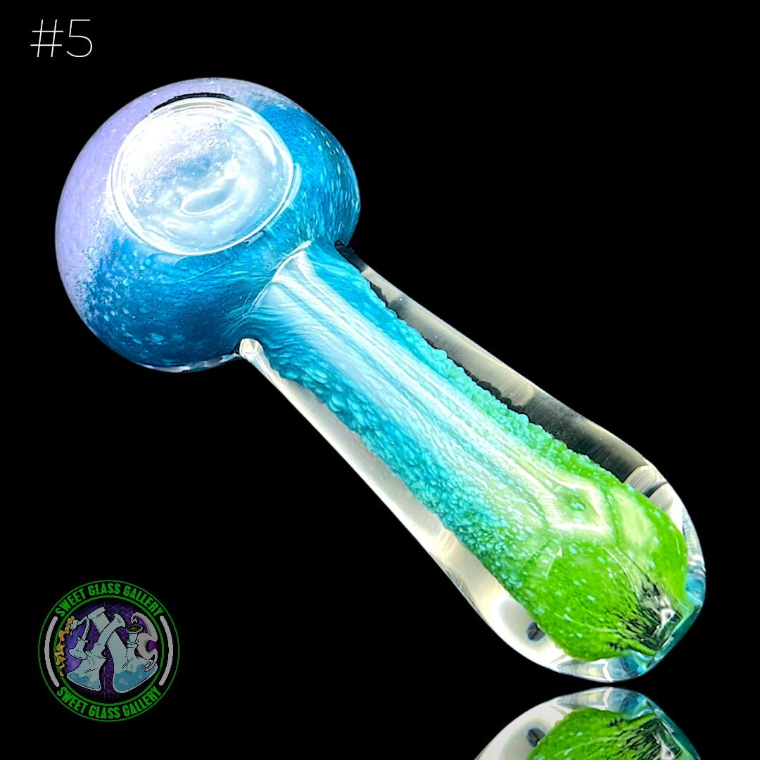 Avant Garde - Dry Pipe #5 - Frit Spoon