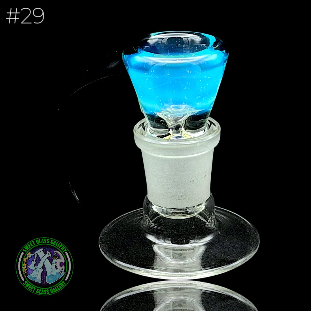 AJ Surf City Tubes - Bowl #29 - 18mm