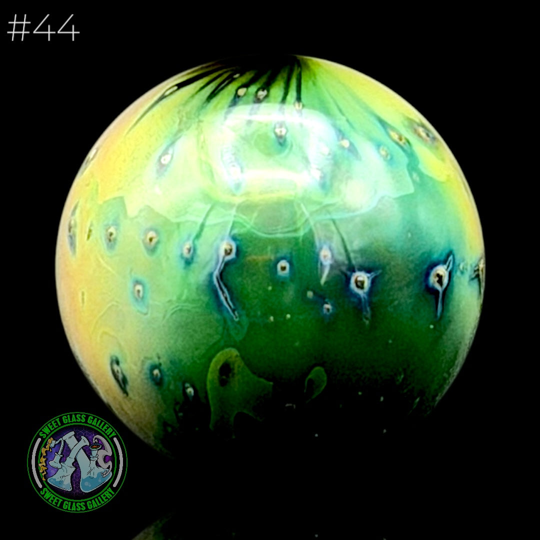 Steve H Glass - Marble #44