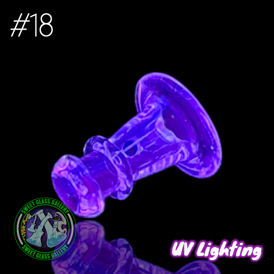 Empire Glassworks - Joystick #1 - Puffco Peak v2, Proxy v2, Peak Pro 3D