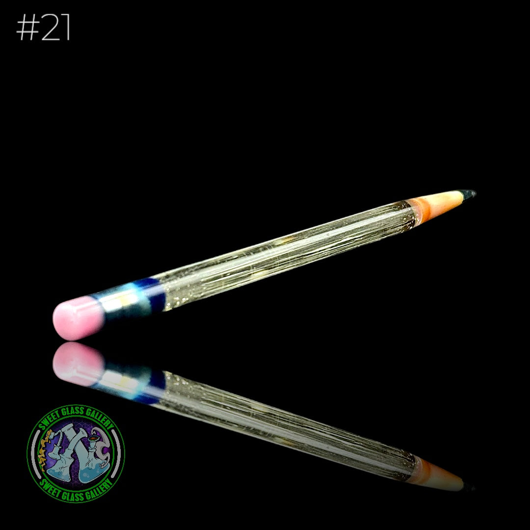 Sherbet Glass - Pencil #21