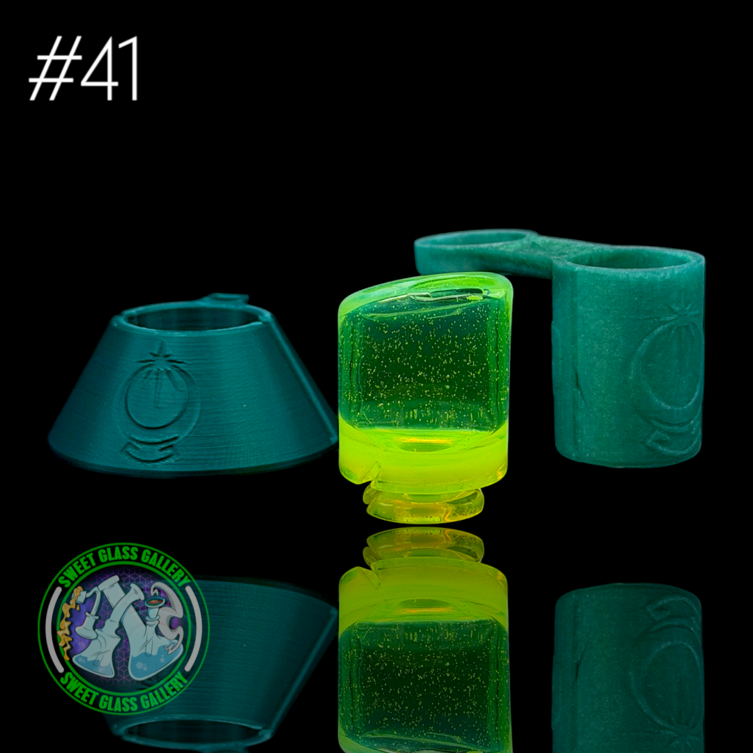 One Trick Pony - Pivot Attachment Set #41 - FLI