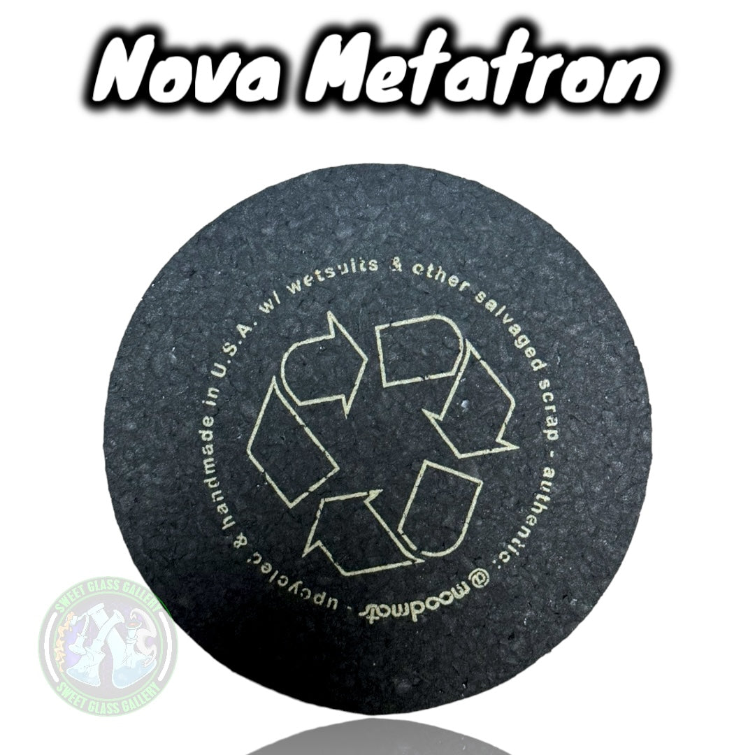 Moodmats - Dab Mat #21 - Nova Metatron