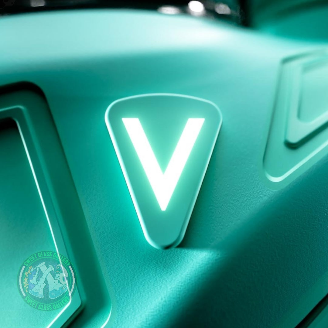 Focus V - Carta Sport E-Rig - Teal
