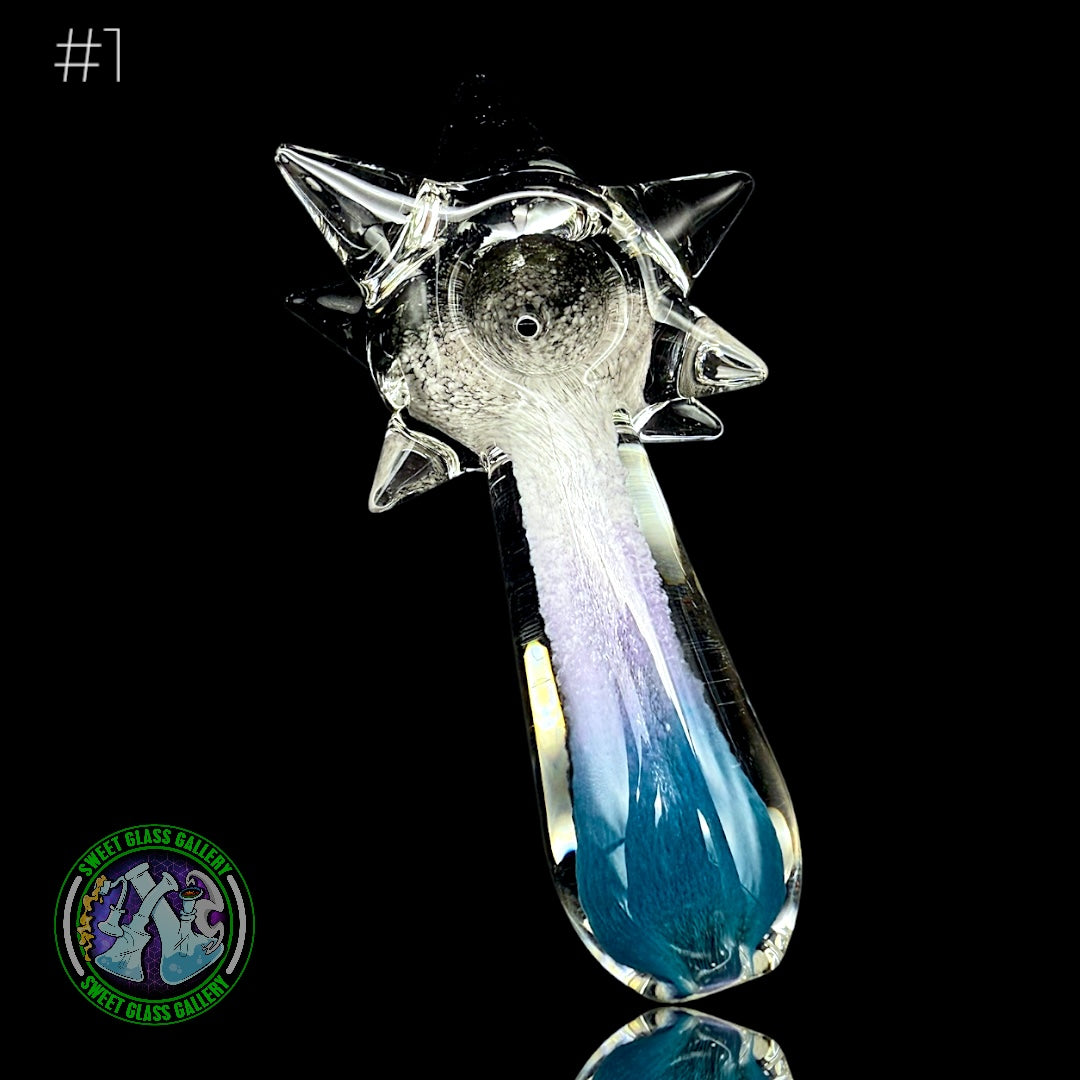 Avant Garde - Dry Pipe #1 - Spikey Spoon