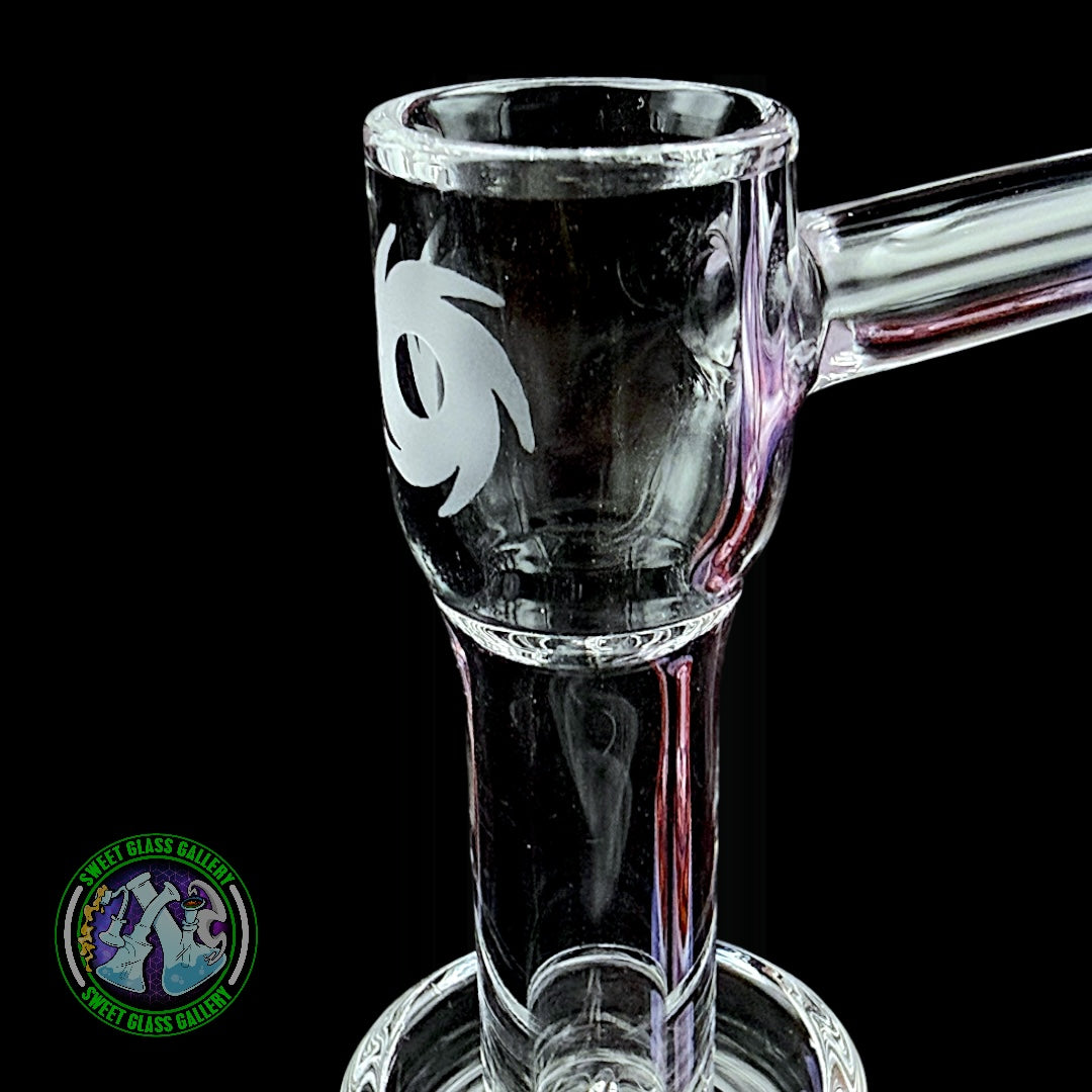Joel Halen - Hurricane Slurper w/ Quartz Accesories