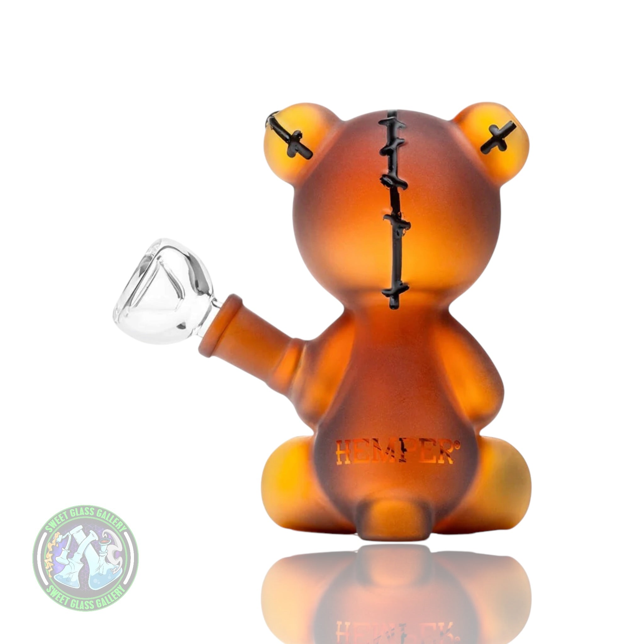 Hemper - Rig - Scare Bears