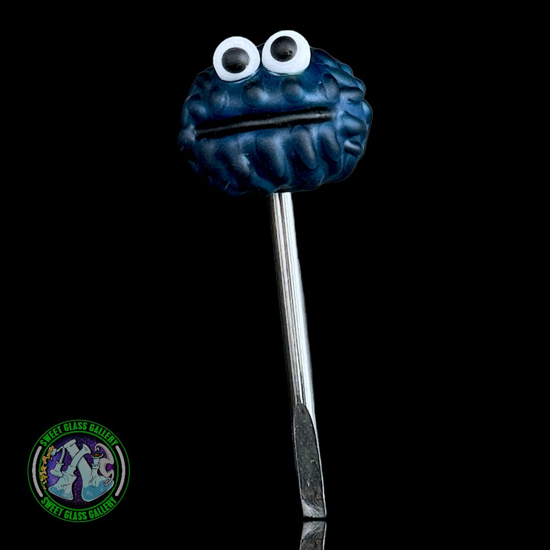 Rob Morrison - Cookie Monster Dab Tool