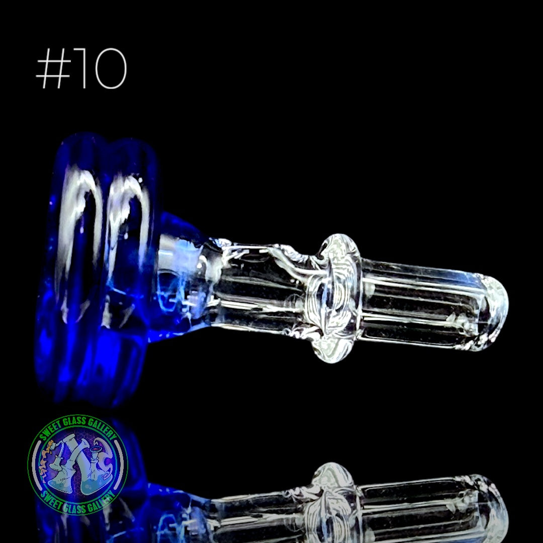 Zach Harrison - Joystick #10 - Lift Off Cap (Light Cobalt)