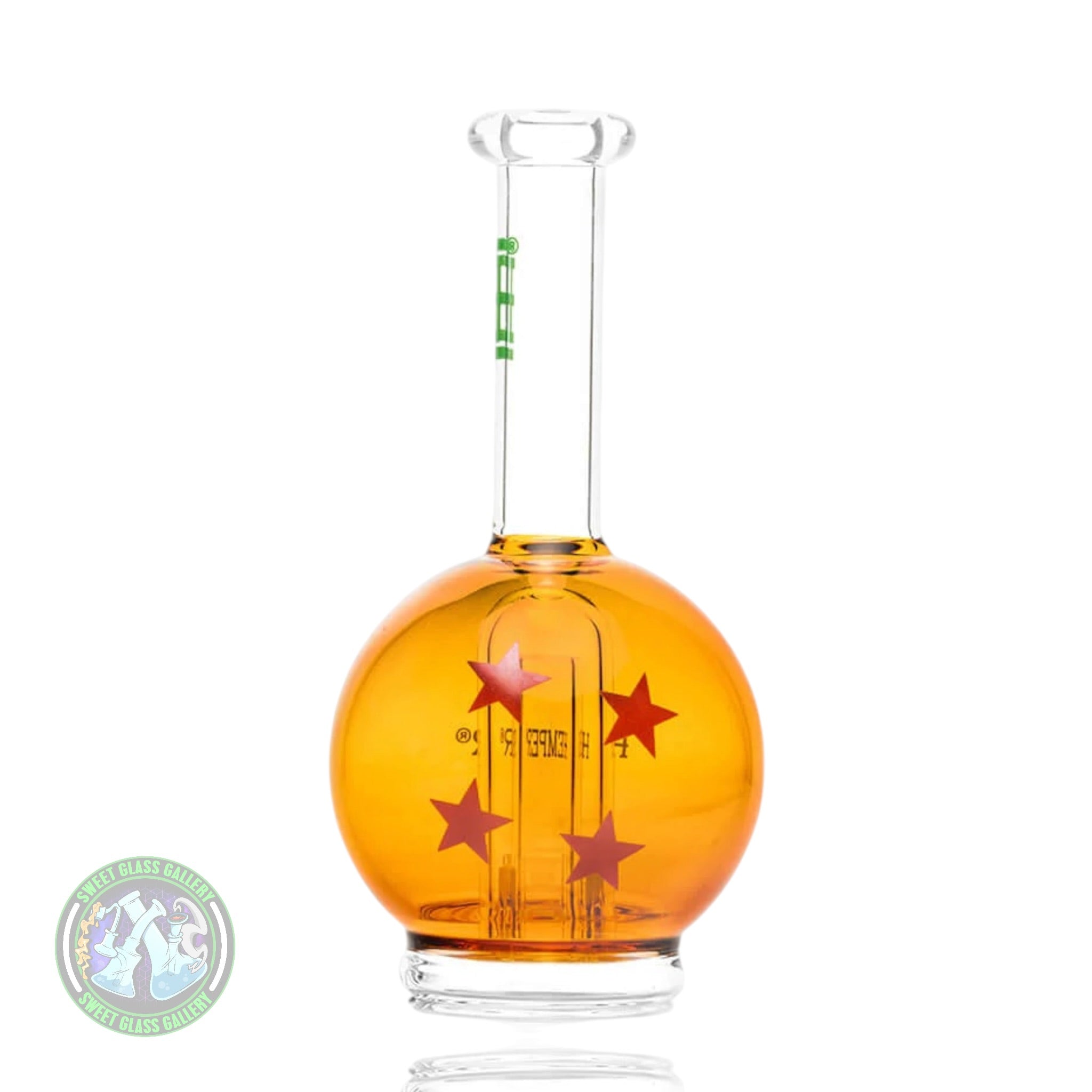 Hemper - Peak Attachment - Wish Ball