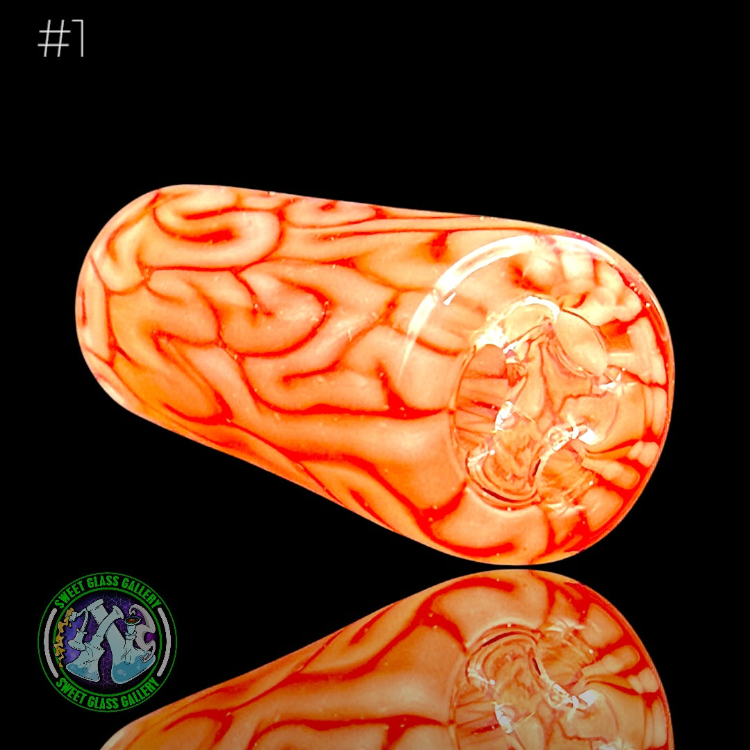 Algae - Blunt Tip #1 (Red Brain Tech)