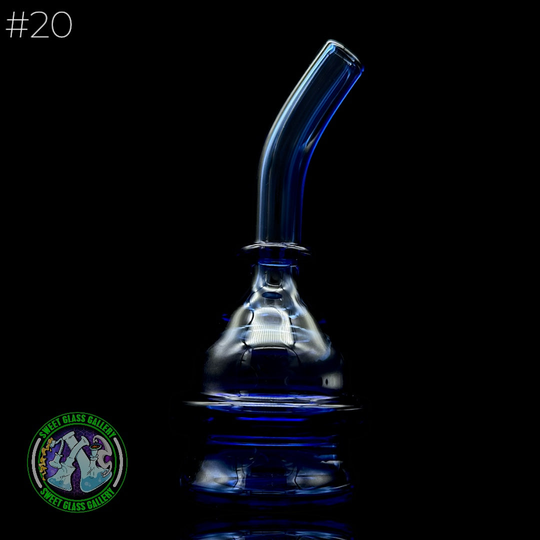 Zach Harrison - Attachment #20 - Puffco Peak Dry Sipper (Light Cobalt)
