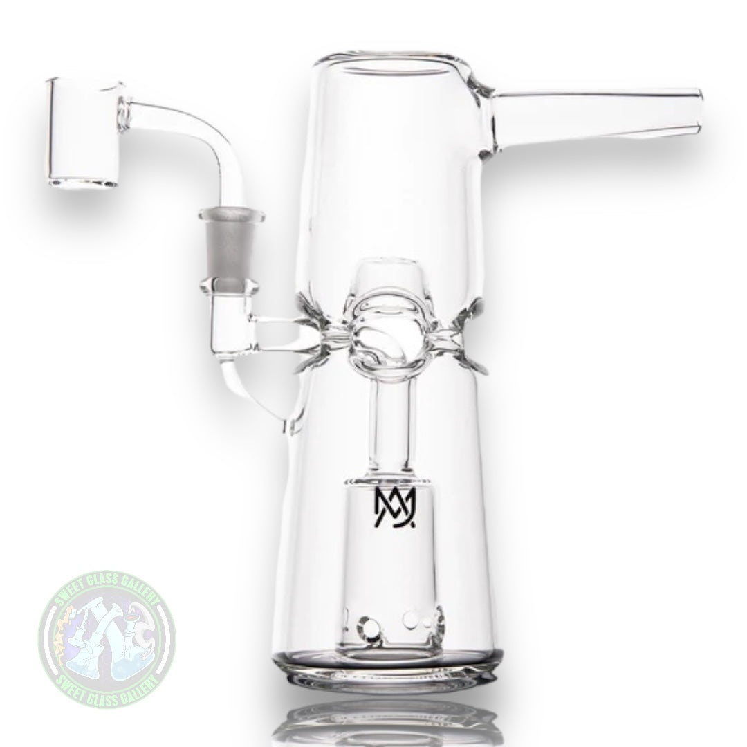 MJ Arsenal - Turret Mini Dab Rig