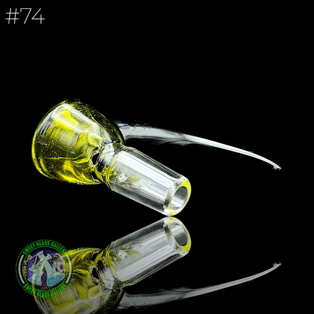 AJ Surf City Tubes - Bowl #74 - 14mm