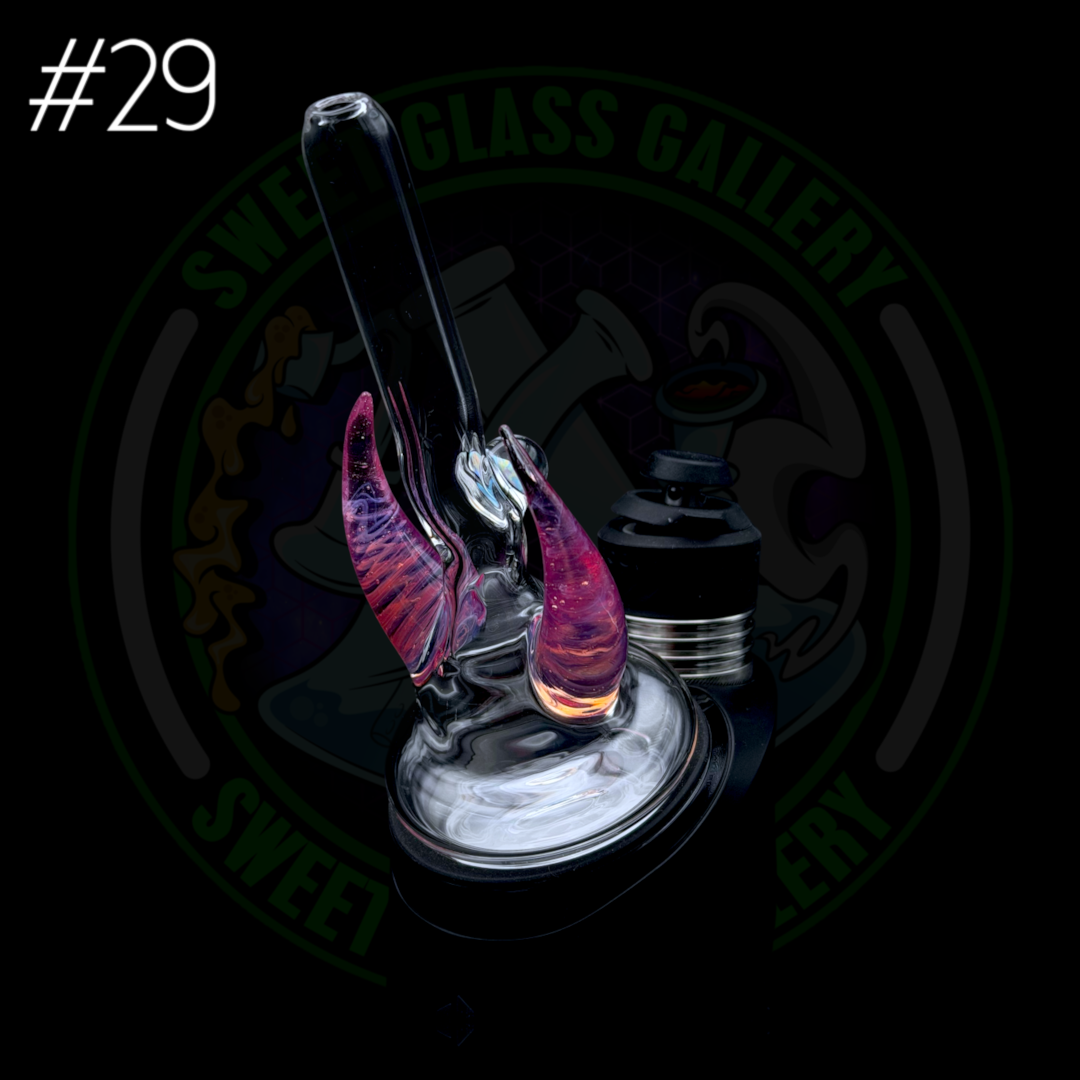 Magizle - Puffco Peak Attachment #29 (Dry)