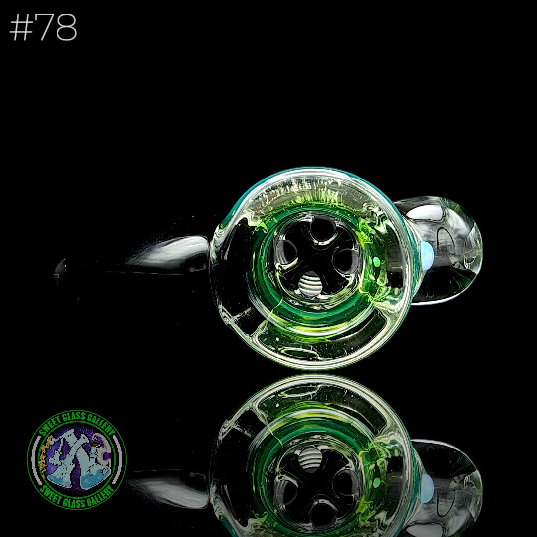 AJ Surf City Tubes - Bowl #78 - 18mm