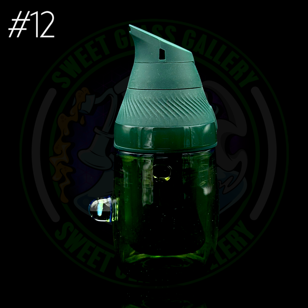 Magizle - Proxy Core Cup #12
