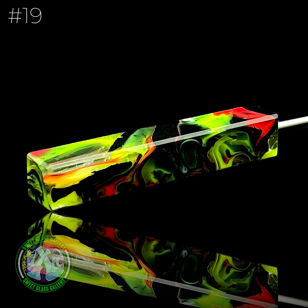Dunkin Medz - Dab Tool - Travel Size #19