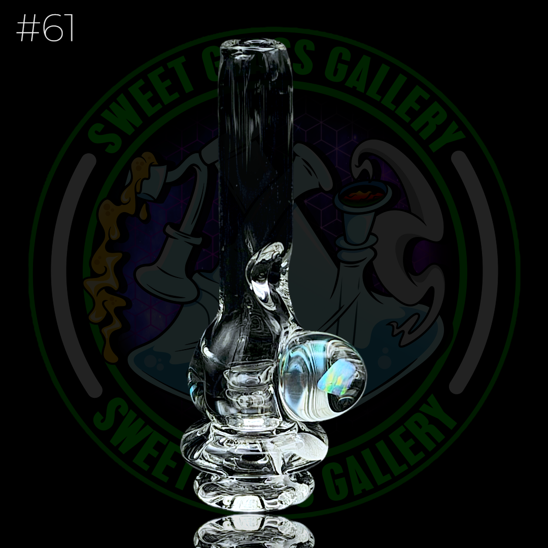 Magizle - Pivot Attachment #61