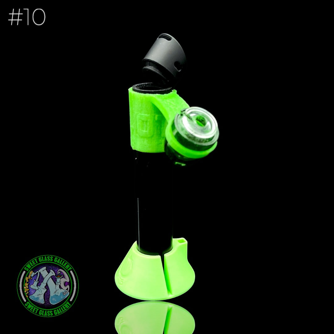 One Trick Pony - Pivot Tether + Stand #10 - Green