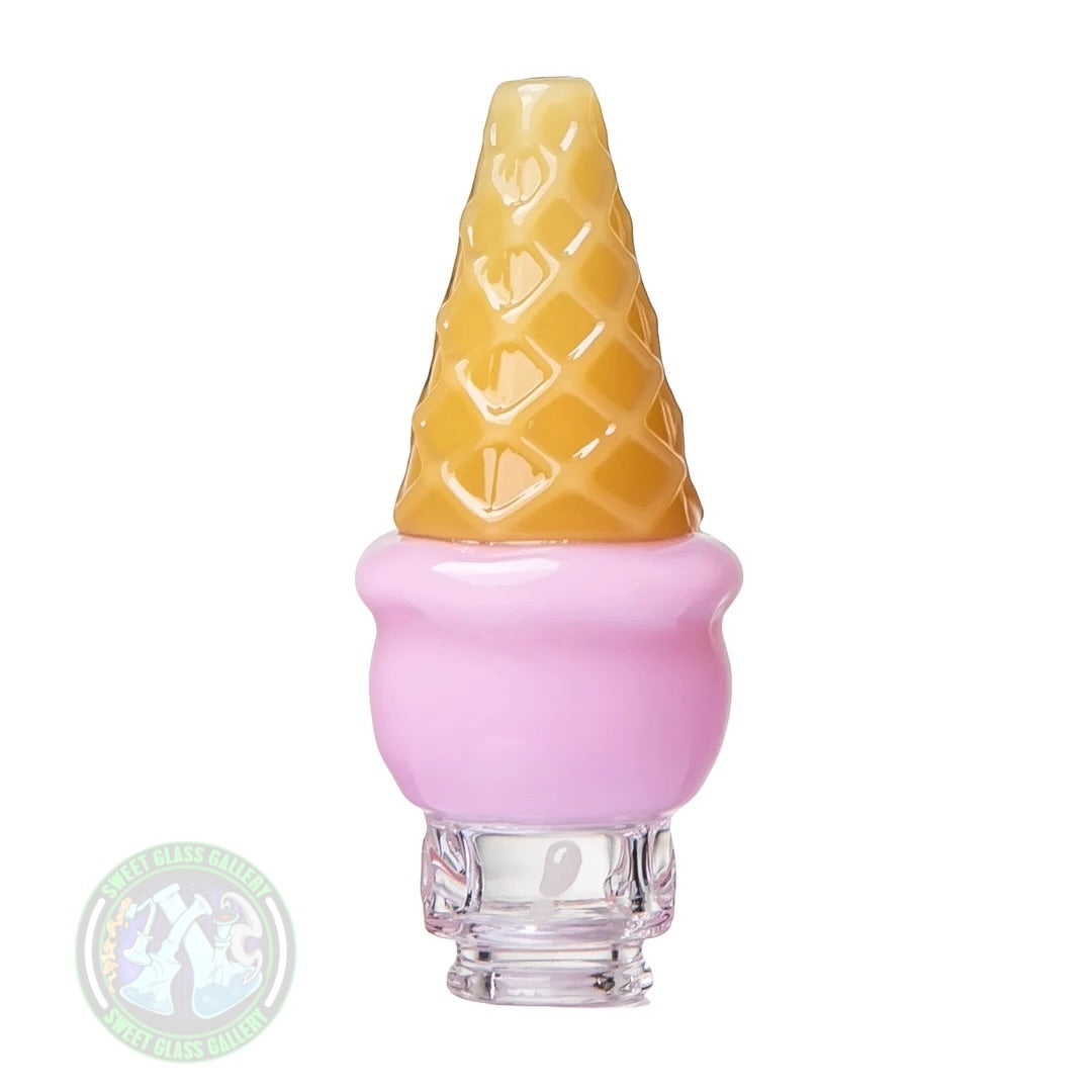 Big Fun - Pivot Attachment - Ice Cream - Strawbery