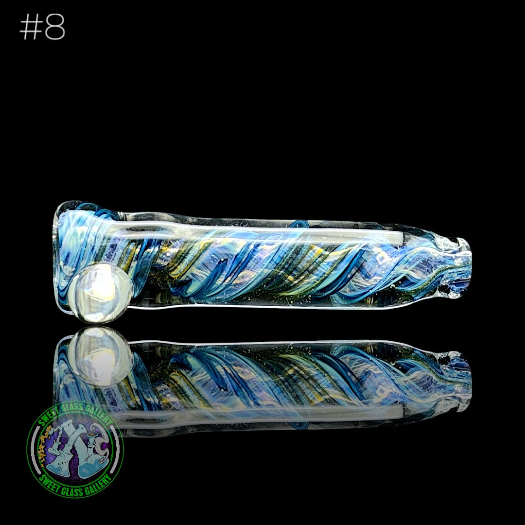 Avant Garde - Chillum #8 - Small
