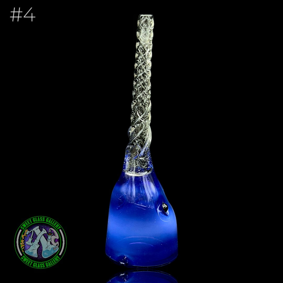 Chadd Lacy - Puffco Peak Attachment - Dry Narwhal #4