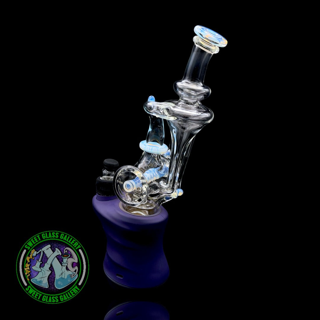 OJ Flame - Carta Attachment #15 - Recycler