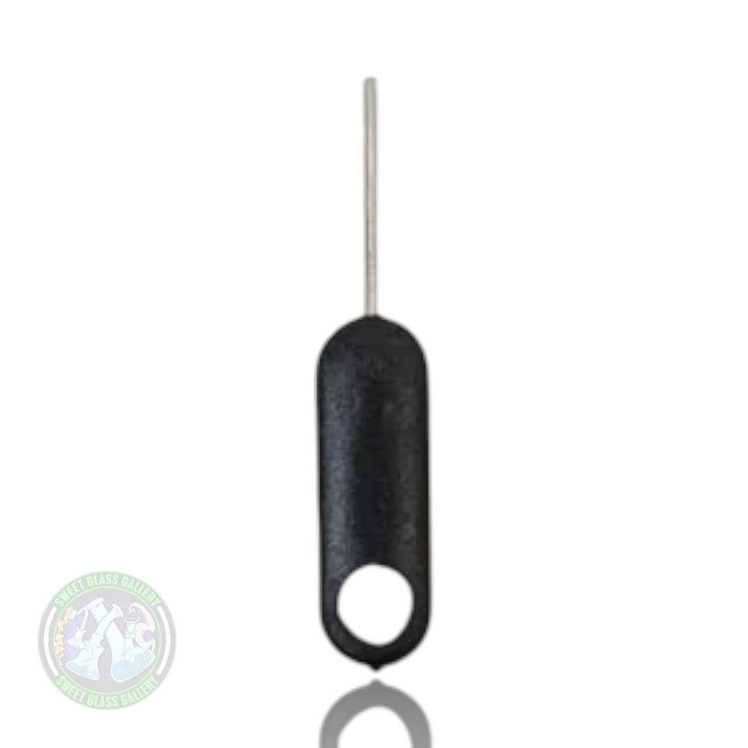 DabRite x Wulf Modz - Dab Rite Pro - Red Splatter