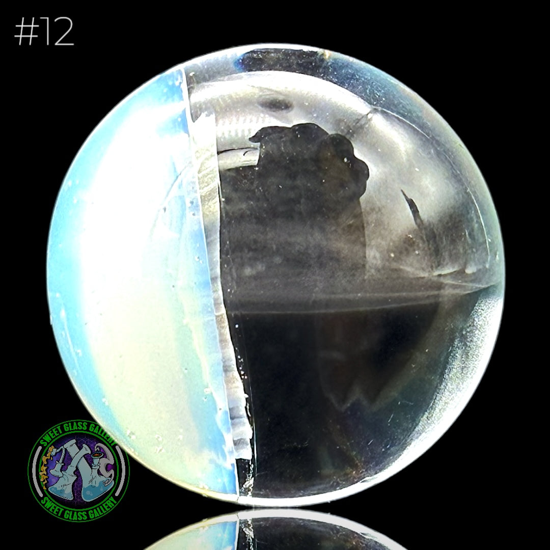 Keys Glass - Marble #12 (Otto Mann - The Simpsons)