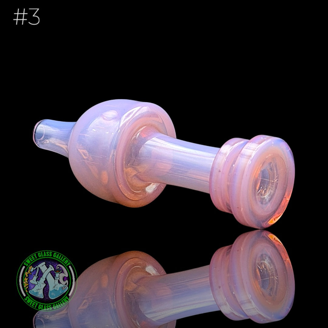 Jong Glass - Carb Cap #3