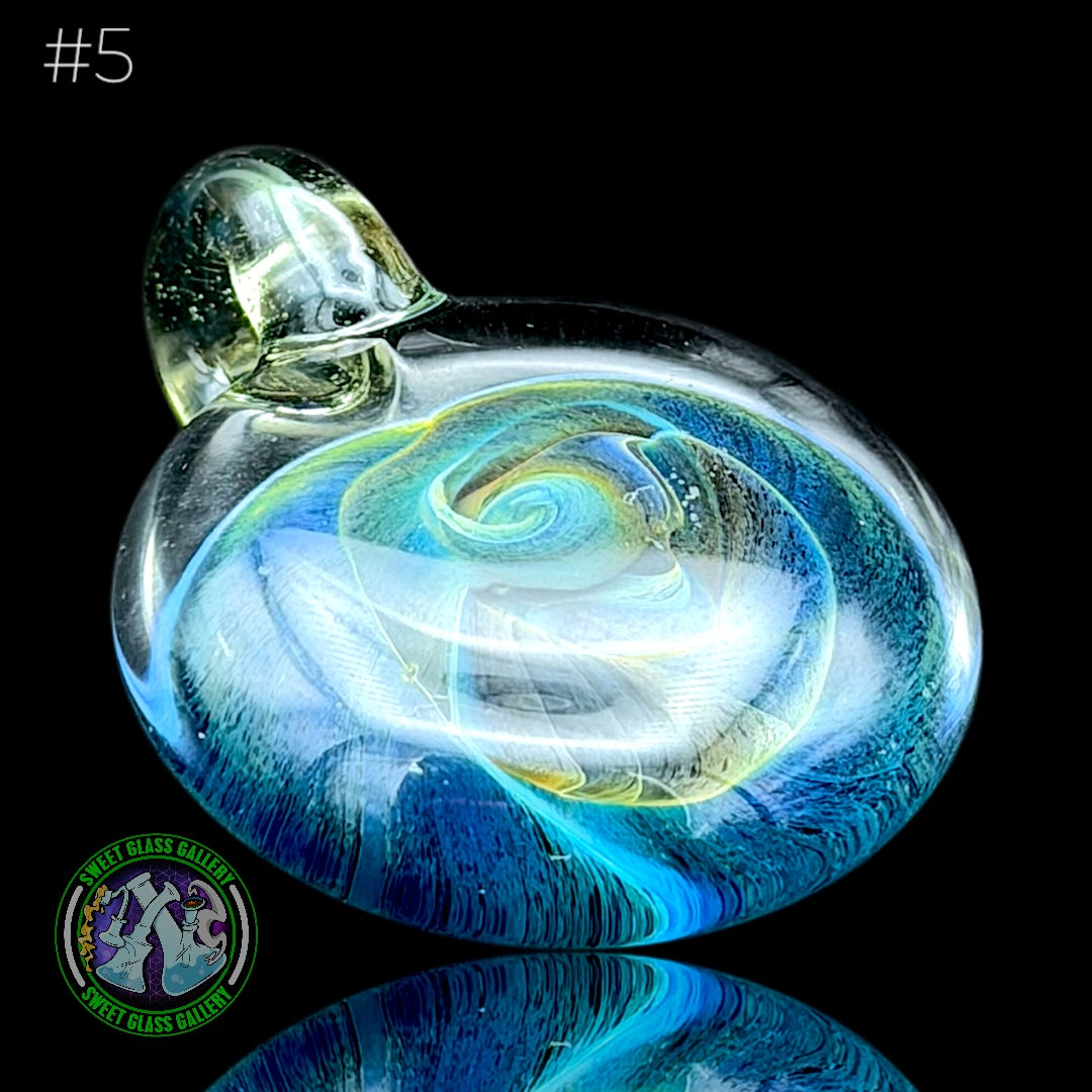 Charisma Glass - Pendant #5