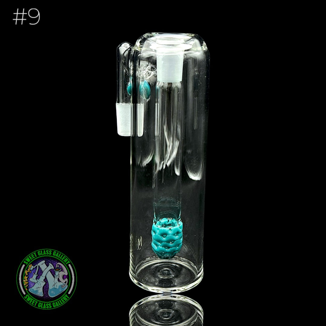 Fluid Glass - Ash Catcher #9