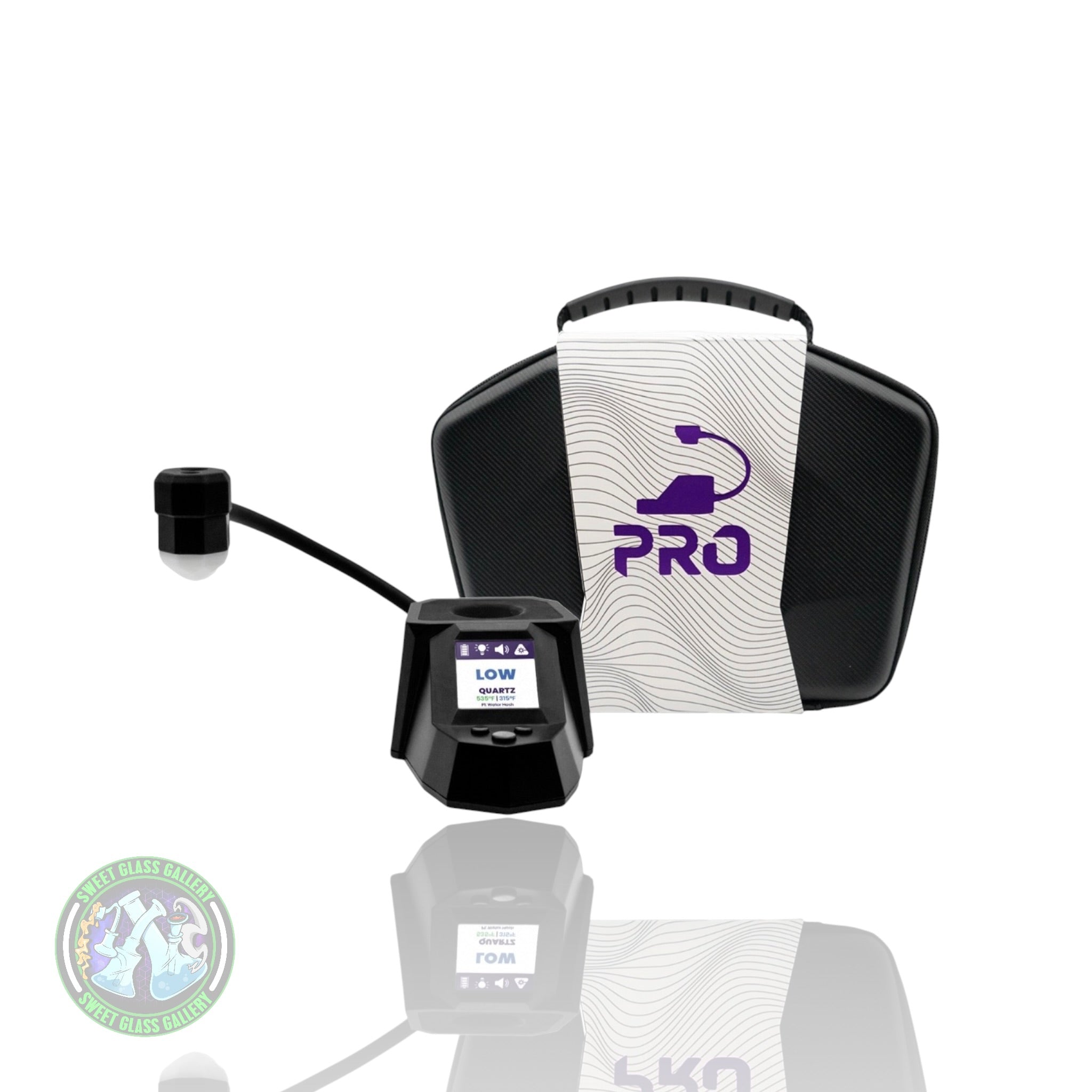 DabRite - DabRite Pro Digital IR Thermometer v 2.2