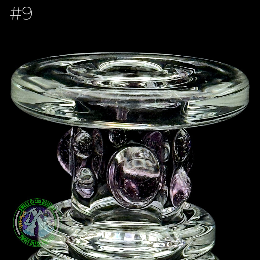 AJ Surf City Tubes - Attachment #9 - Focus V Carta
