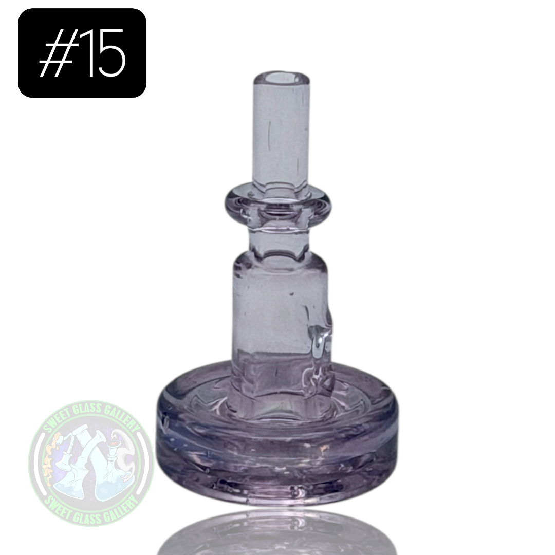 Bradley Miller - Joystick #15 - Puffco Peak Pro 3DXL