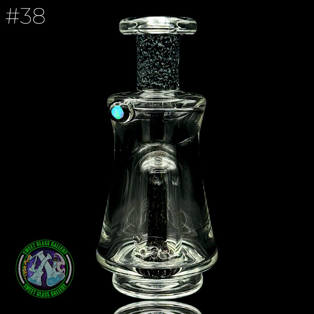 AJ Surf City Tubes - Puffco Peak Attachment - #38
