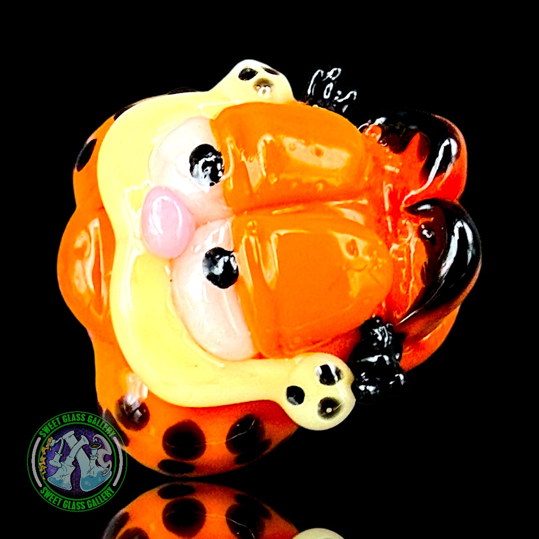 Tammy Baller - Pendant #1 (Garfield)