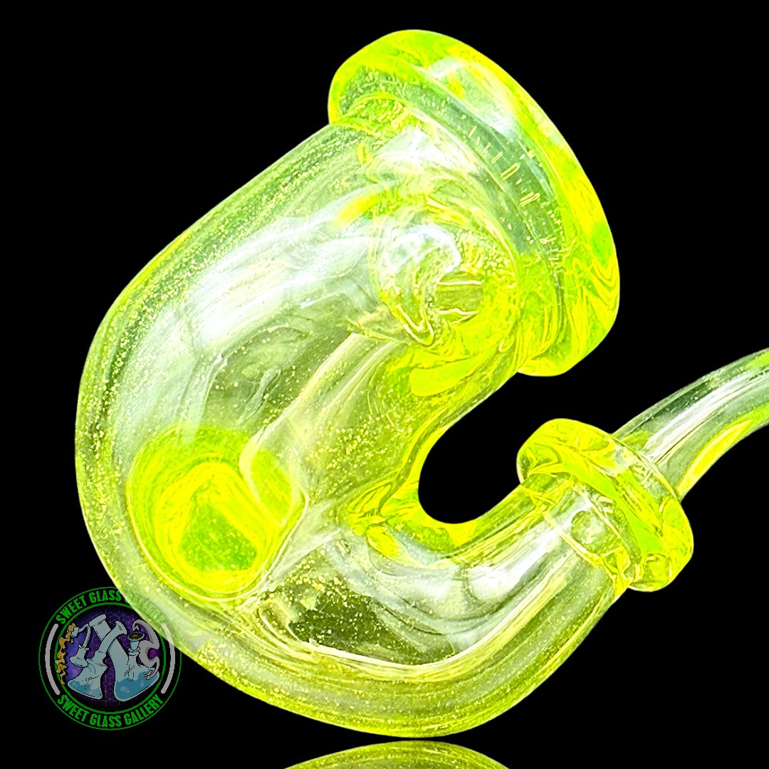 Empty1 Glass - Hammer Pipe #1